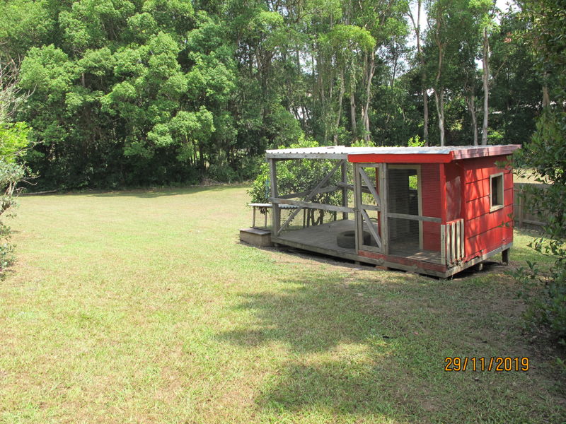 Real Estate in Bellingen