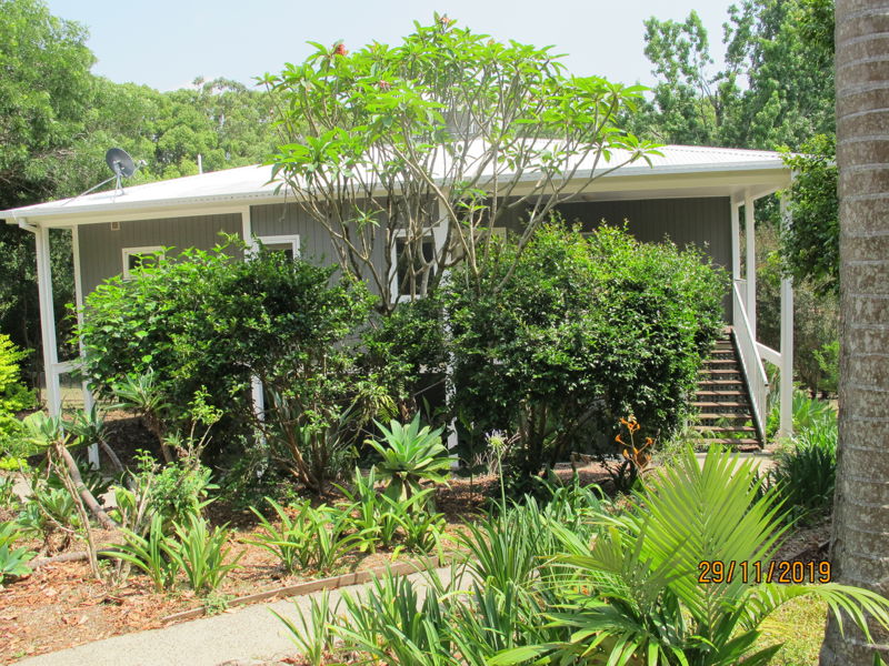 Real Estate in Bellingen