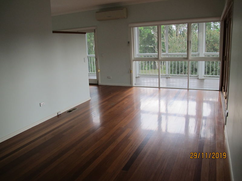 Open for inspection in Bellingen