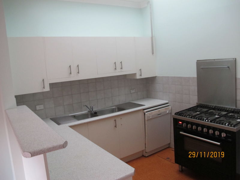 Bellingen Properties Leased