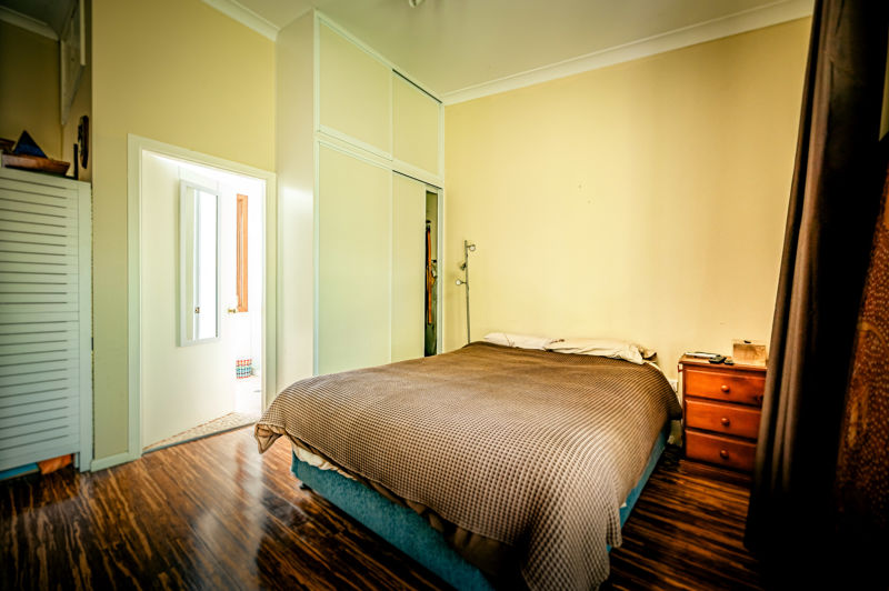 Open for inspection in Repton