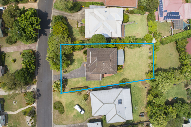 Real Estate in Bellingen