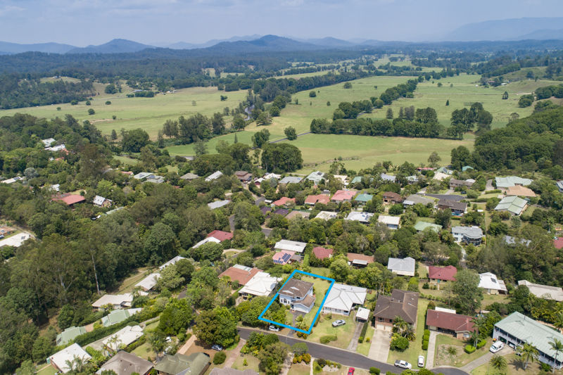 Real Estate in Bellingen