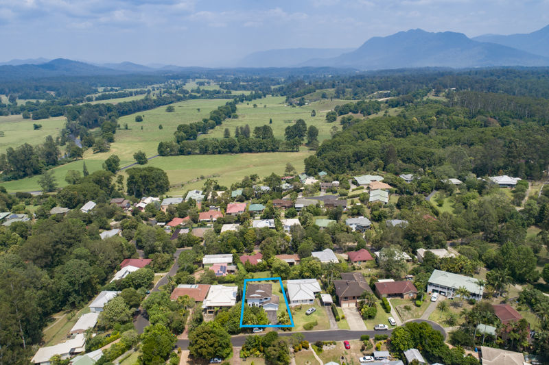 Real Estate in Bellingen