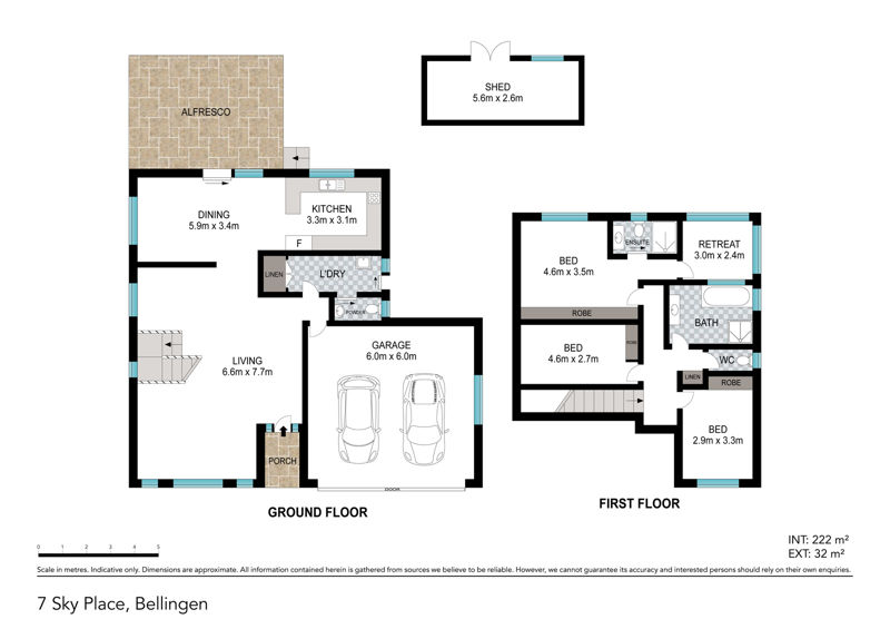 Real Estate in Bellingen