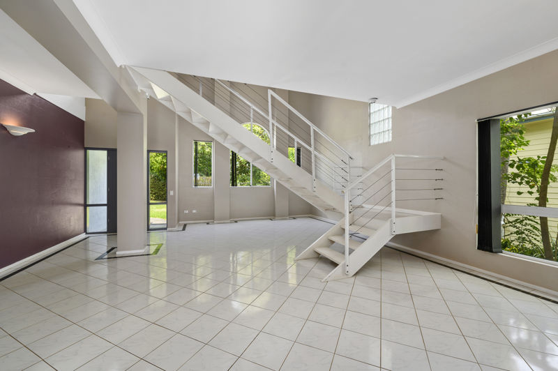 Open for inspection in Bellingen