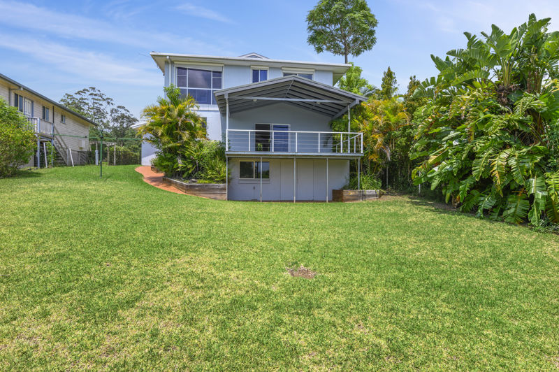 Real Estate in Bellingen