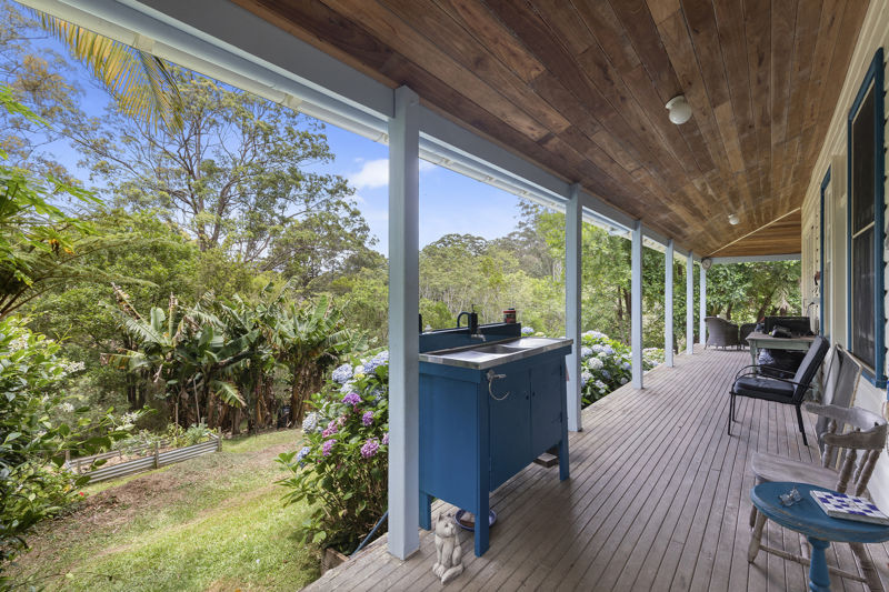 Real Estate in Valla