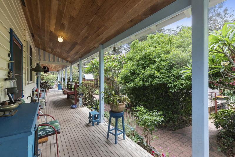 Real Estate in Valla