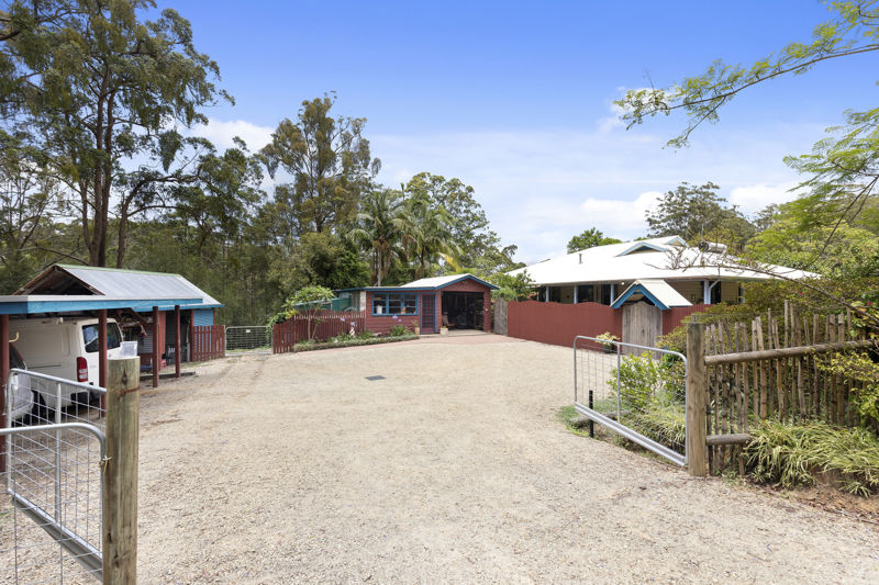 Real Estate in Valla