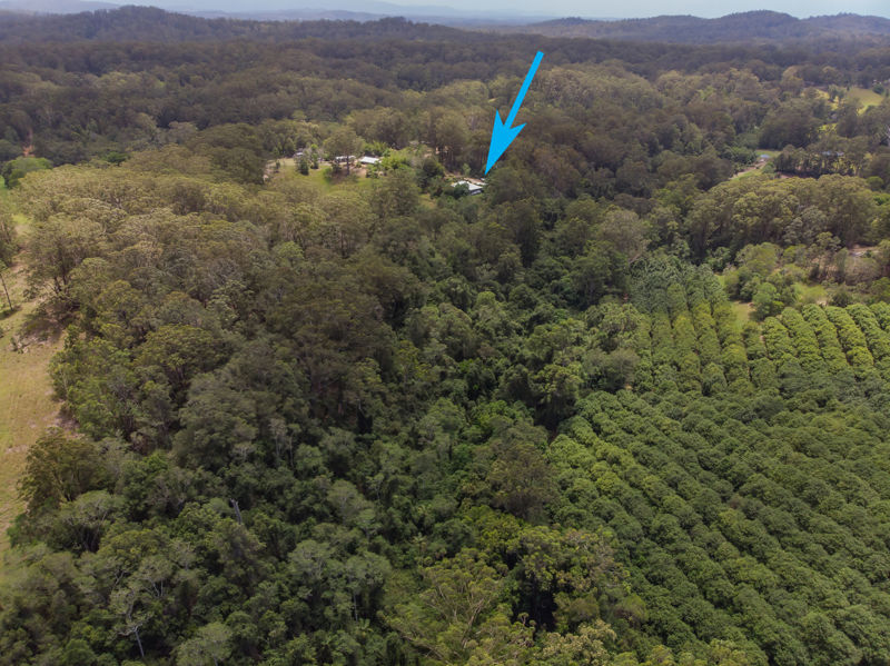 Real Estate in Valla