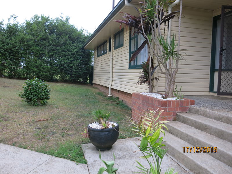 Property in Coramba - Leased