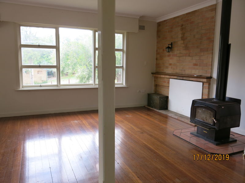 Coramba Properties Leased