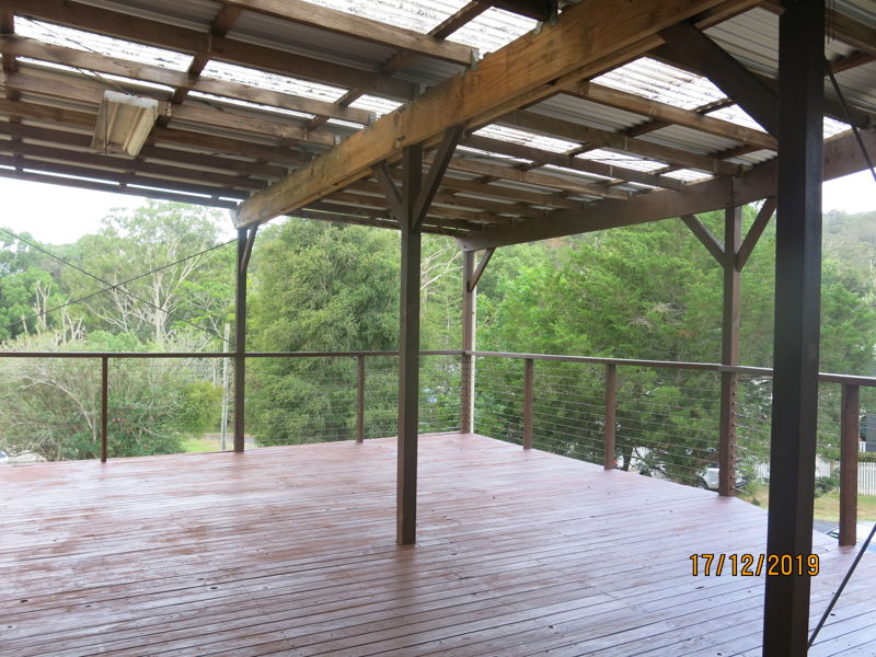 Coramba real estate Leased