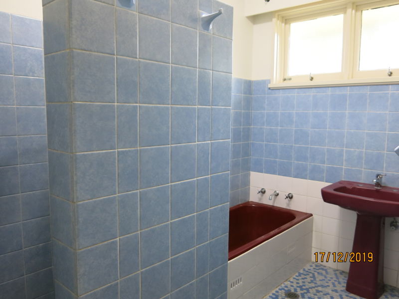 Open for inspection in Coramba