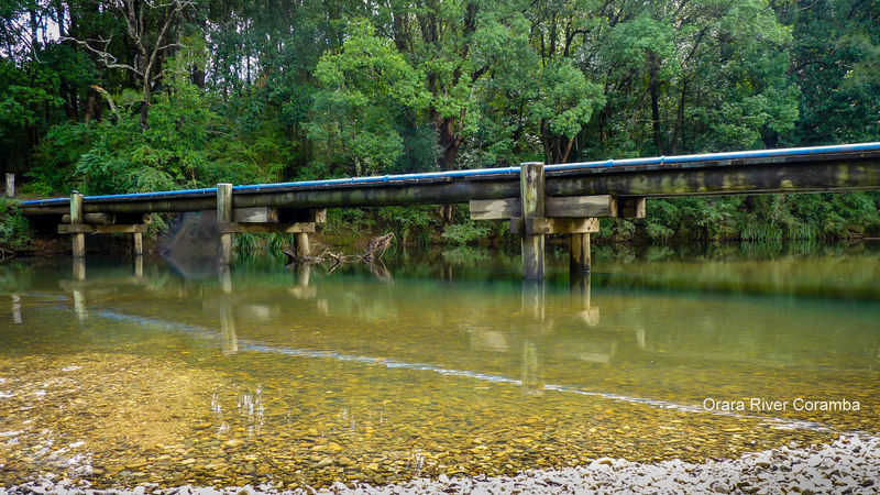 Real Estate in Coramba