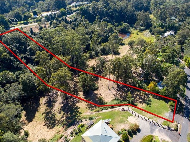 Real Estate in Bellingen