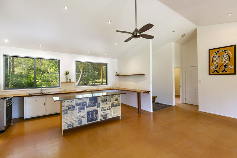 Real Estate in Bellingen