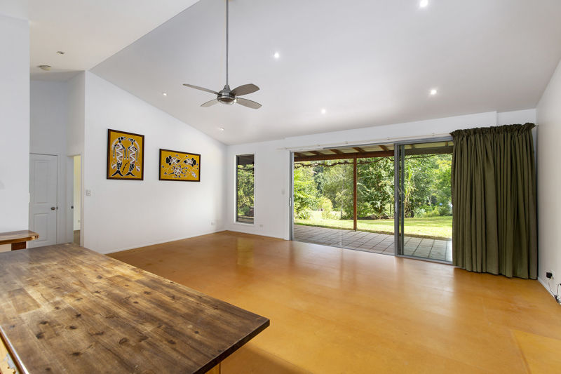 Bellingen Properties Leased