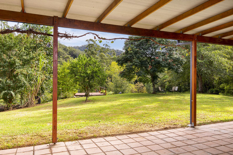 Real Estate in Bellingen