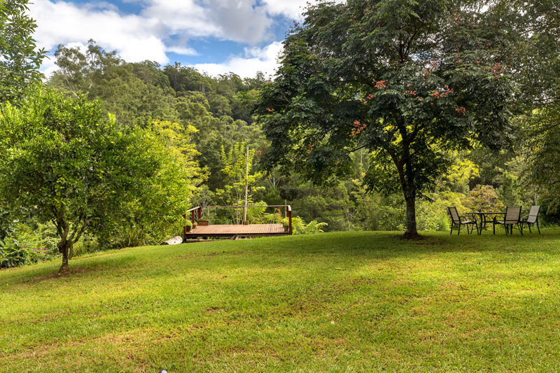 Real Estate in Bellingen
