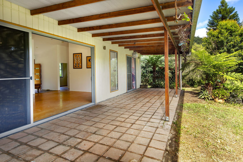 Property in Bellingen - Leased