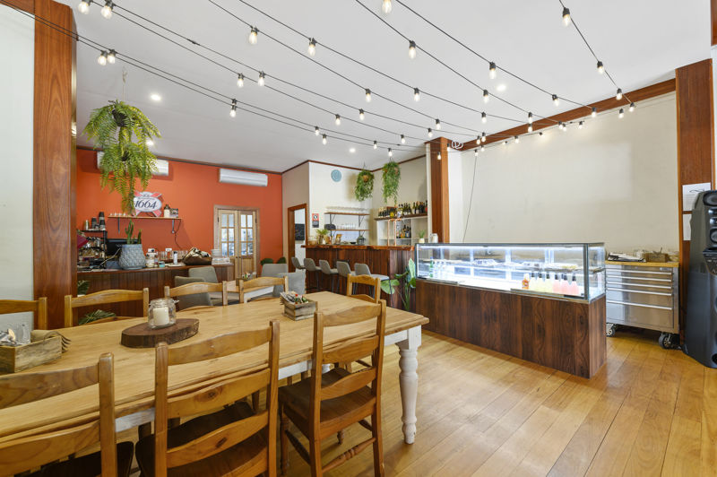 Property Leased in Bellingen