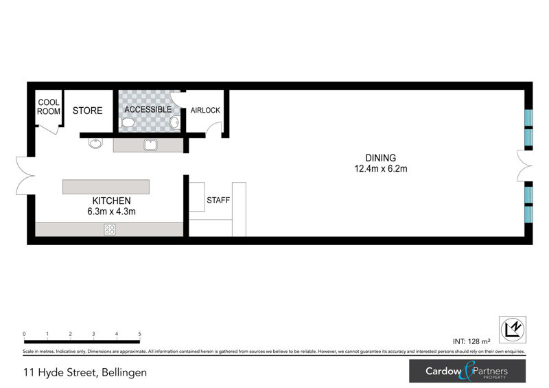 Real Estate in Bellingen