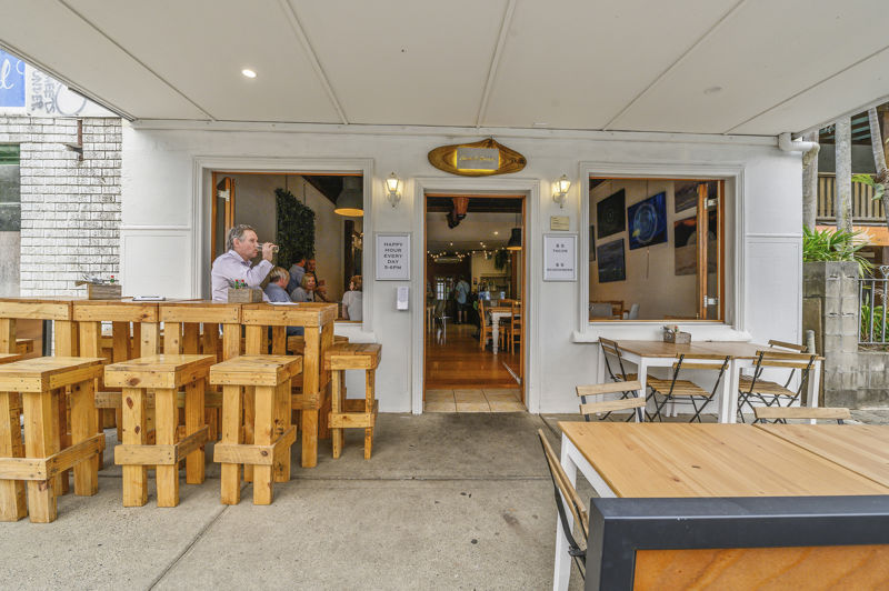 Real Estate in Bellingen