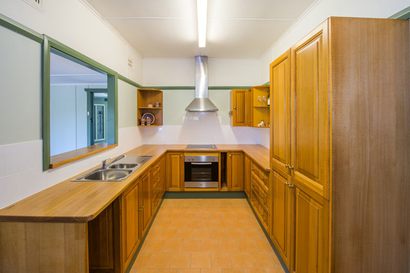 Bellingen Properties Leased