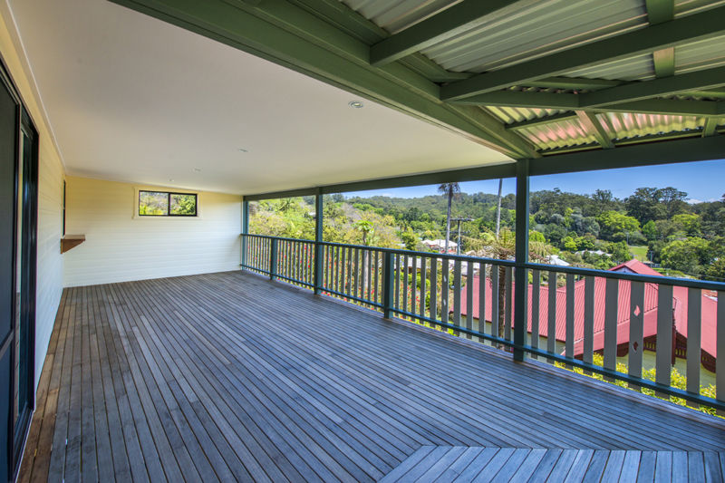 Bellingen real estate Leased
