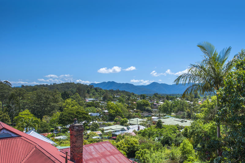Property in Bellingen - Leased