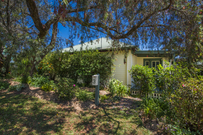 Real Estate in Bellingen