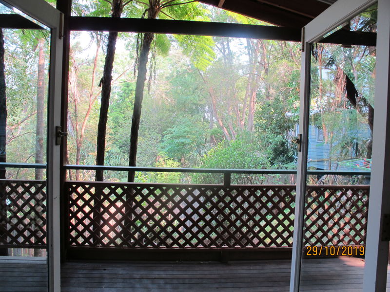 Property in Bellingen - Leased