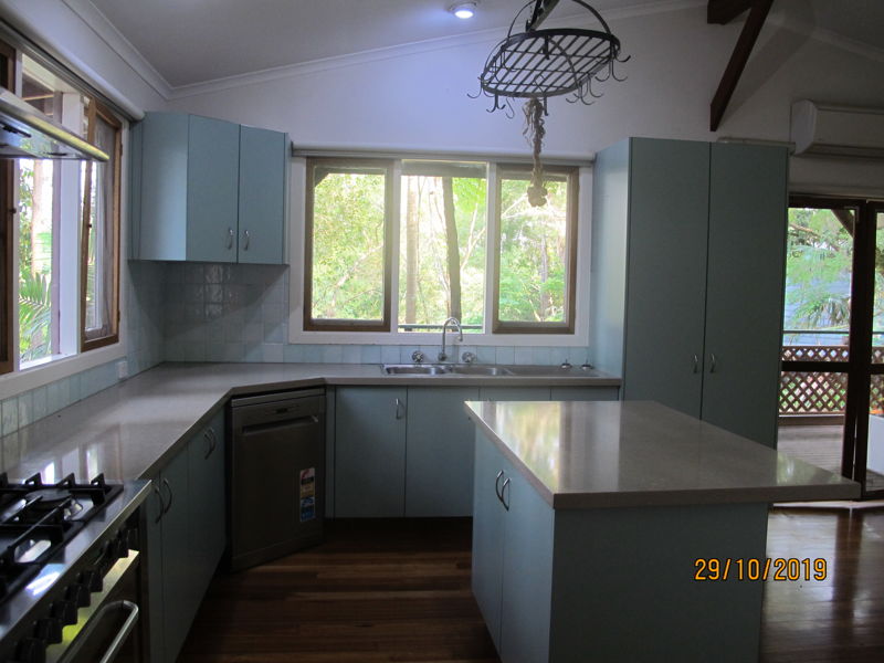 Bellingen Properties Leased