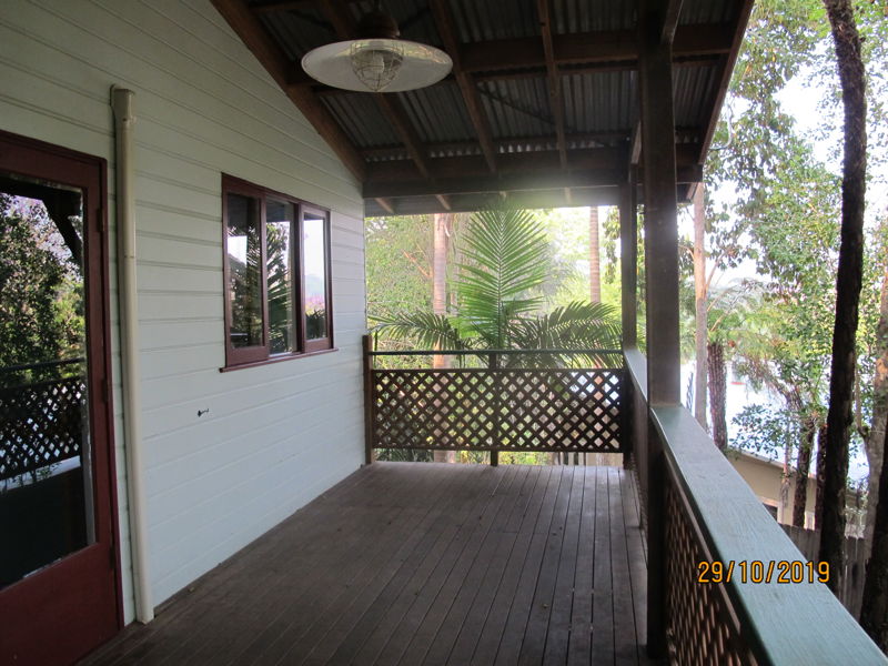 Bellingen real estate Leased
