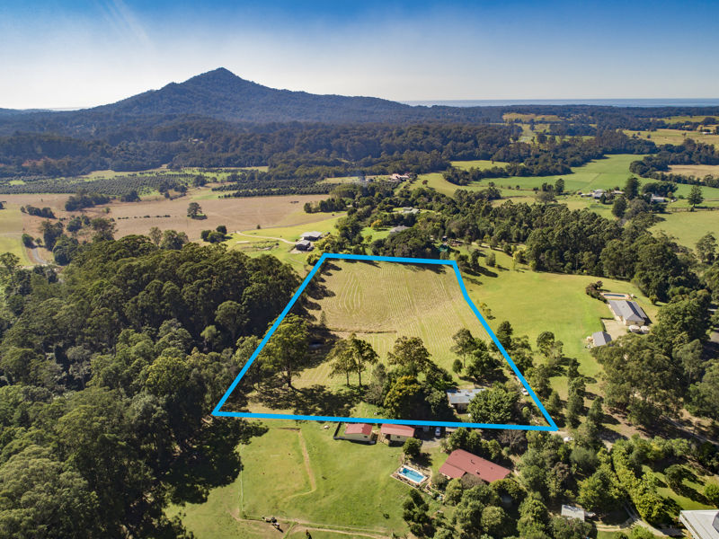 Real Estate in Valla