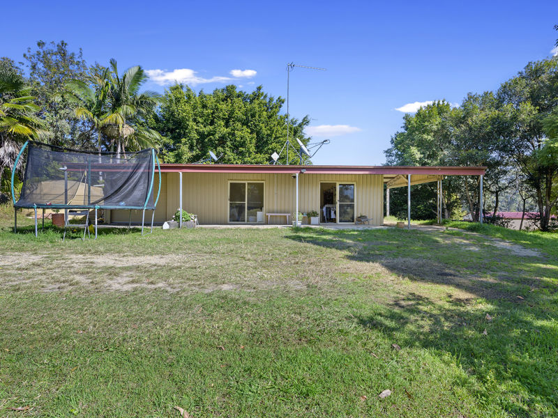 Real Estate in Valla