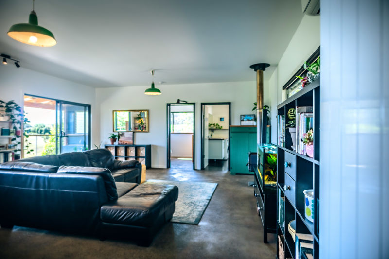 Real Estate in Newee Creek