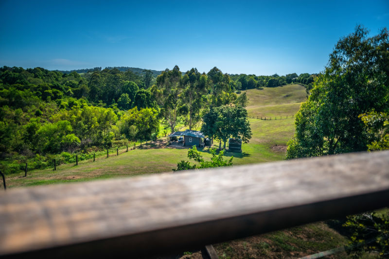 Real Estate in Newee Creek