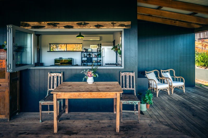 Real Estate in Newee Creek