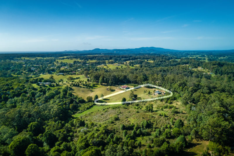 Real Estate in Newee Creek