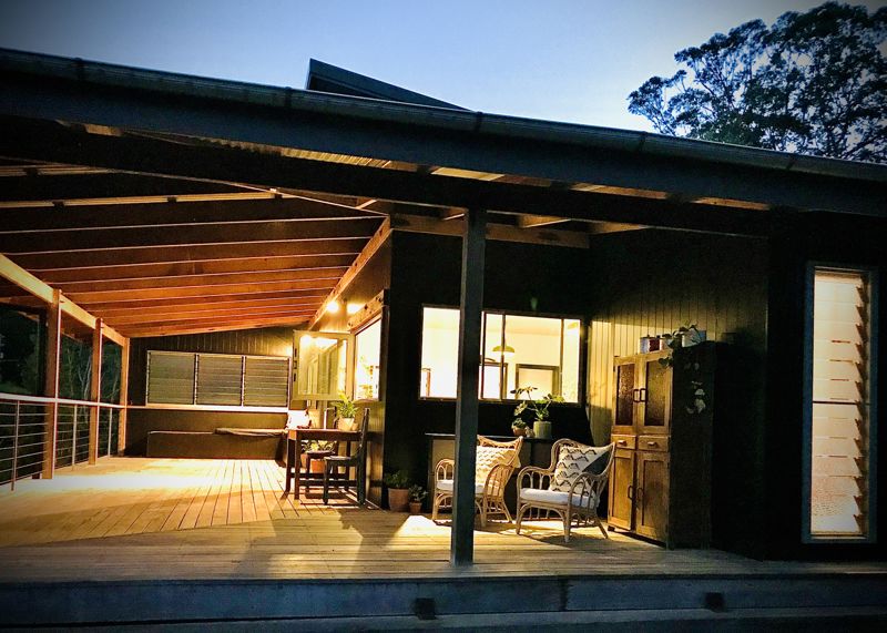 Newee Creek Properties Sold