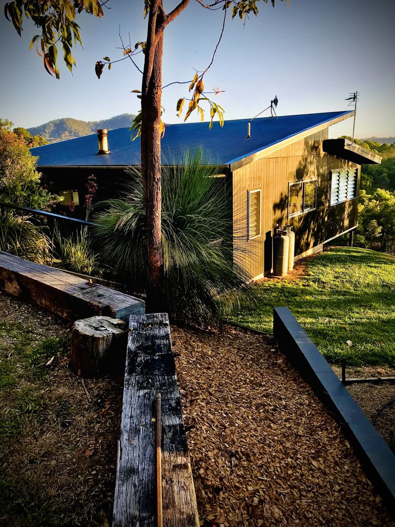 Real Estate in Newee Creek