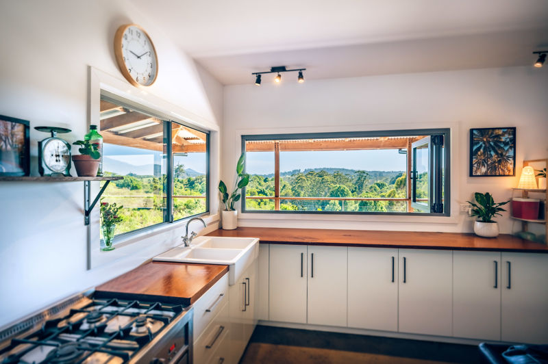 Property Sold in Newee Creek