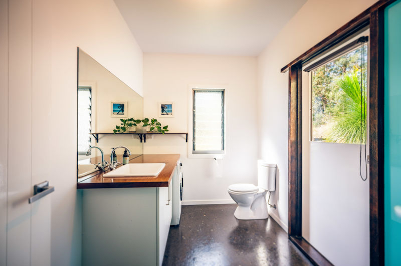 Real Estate in Newee Creek