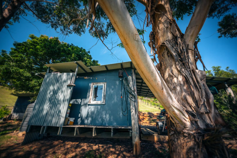 Real Estate in Newee Creek