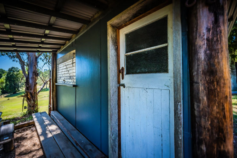 Real Estate in Newee Creek