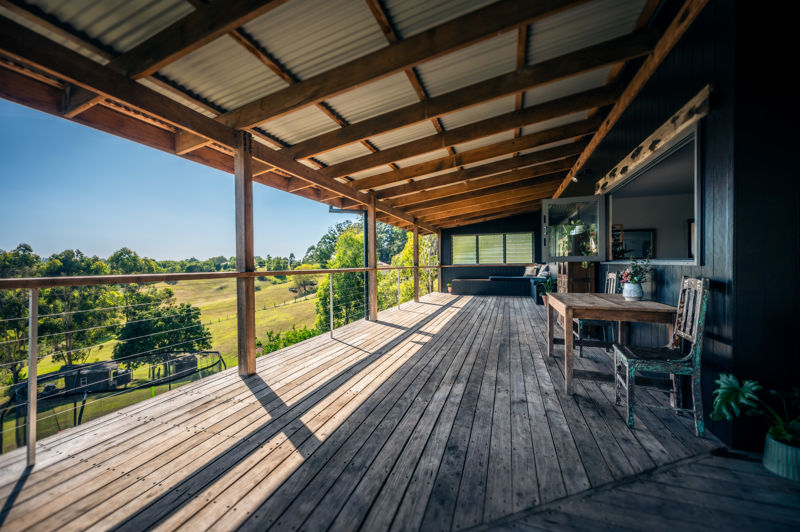 Real Estate in Newee Creek