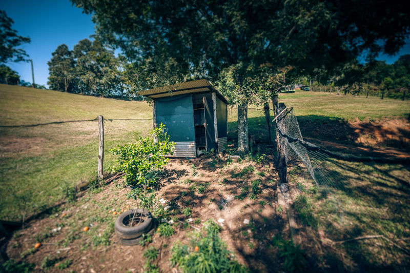 Real Estate in Newee Creek